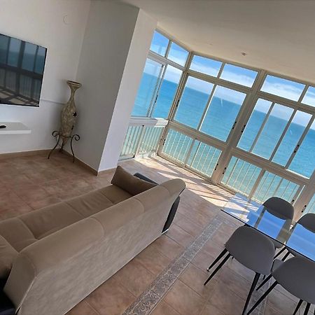 Apartamento Edificio Rey I 瓦伦西亚 外观 照片