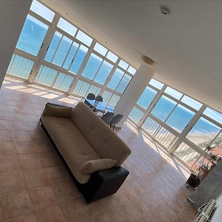 Apartamento Edificio Rey I 瓦伦西亚 外观 照片